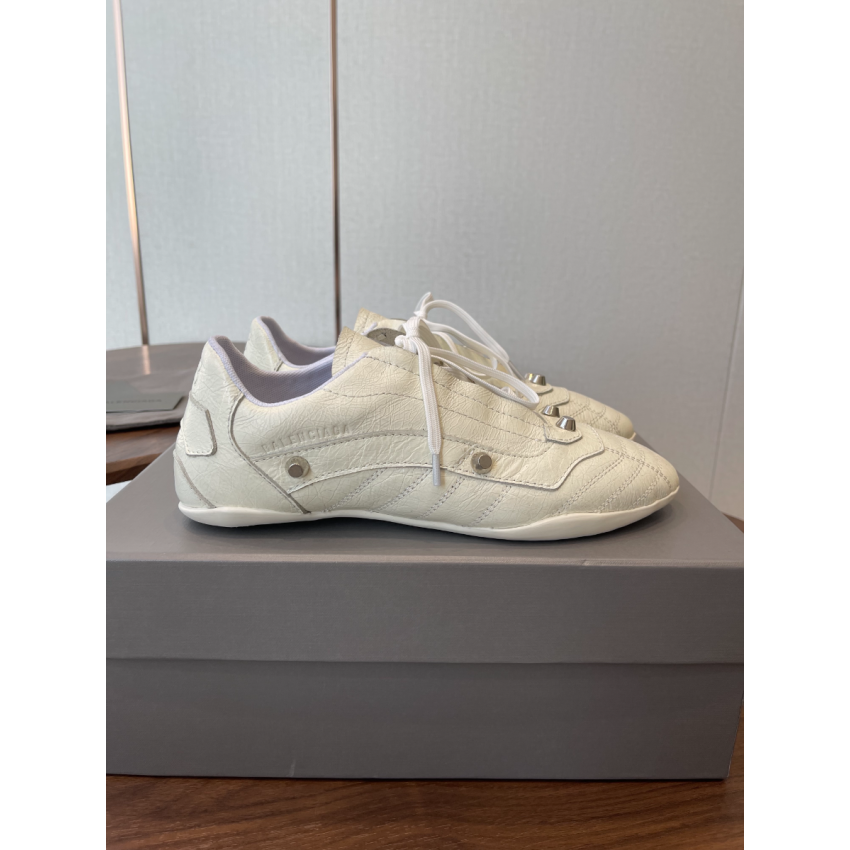 Ba1en*iaga Men and Women Sneaker, Size 35-45