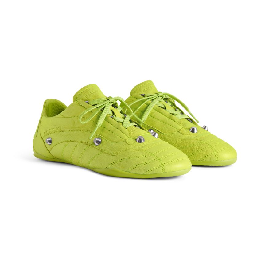Ba1en*iaga Men and Women Sneaker, Size 35-45