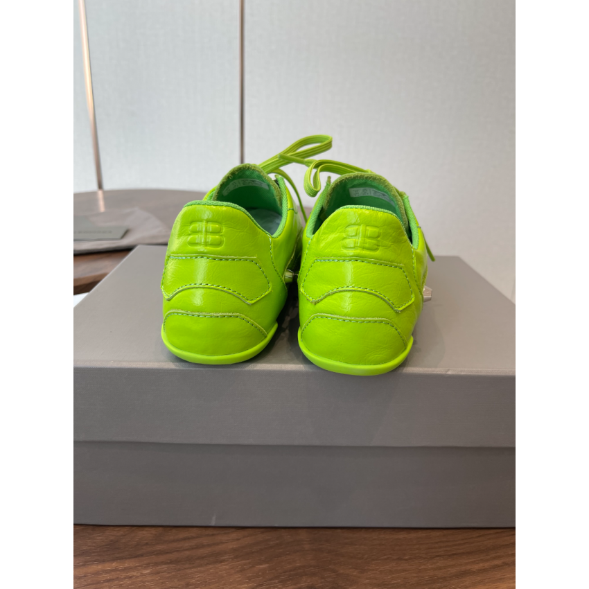 Ba1en*iaga Men and Women Sneaker, Size 35-45
