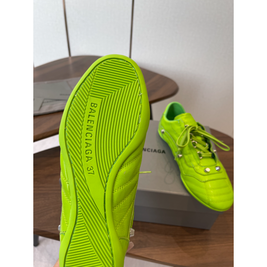 Ba1en*iaga Men and Women Sneaker, Size 35-45