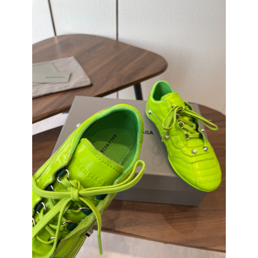 Ba1en*iaga Men and Women Sneaker, Size 35-45