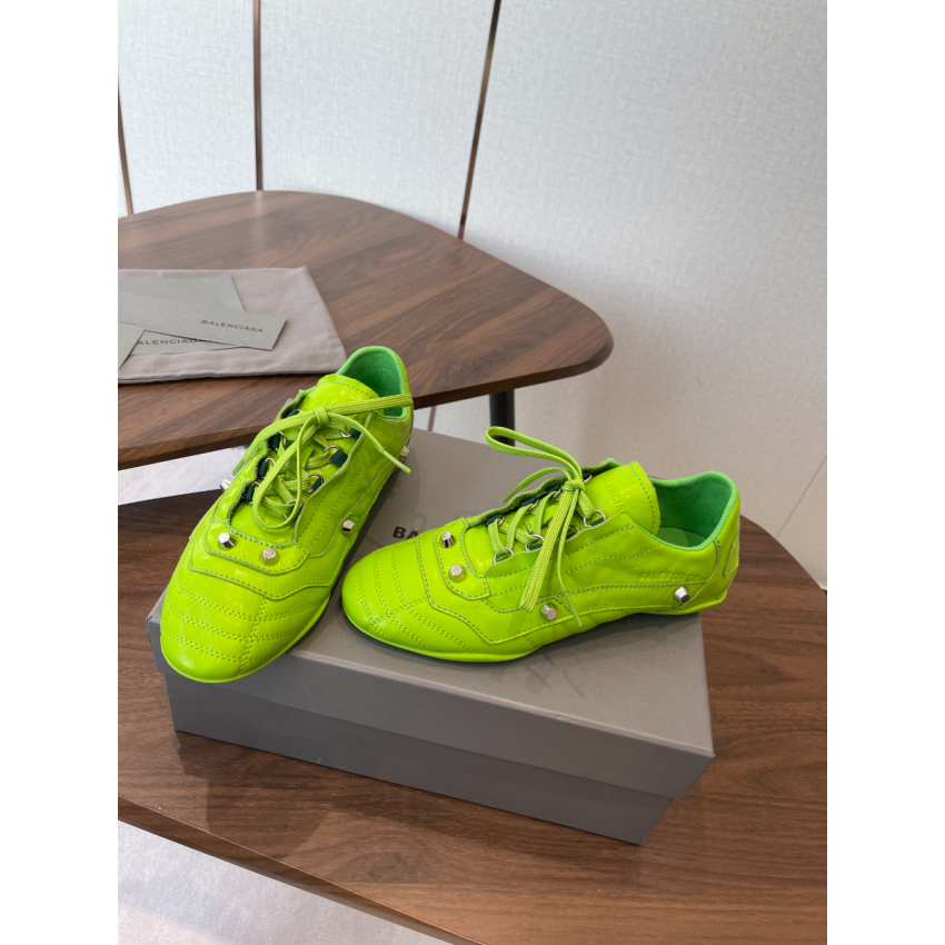 Ba1en*iaga Men and Women Sneaker, Size 35-45