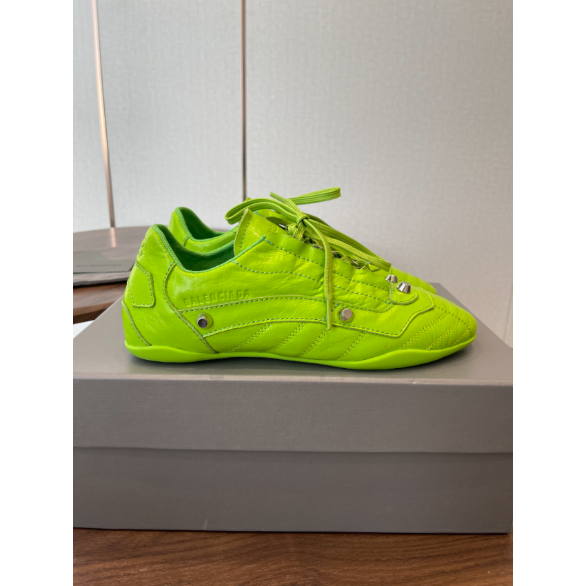Ba1en*iaga Men and Women Sneaker, Size 35-45