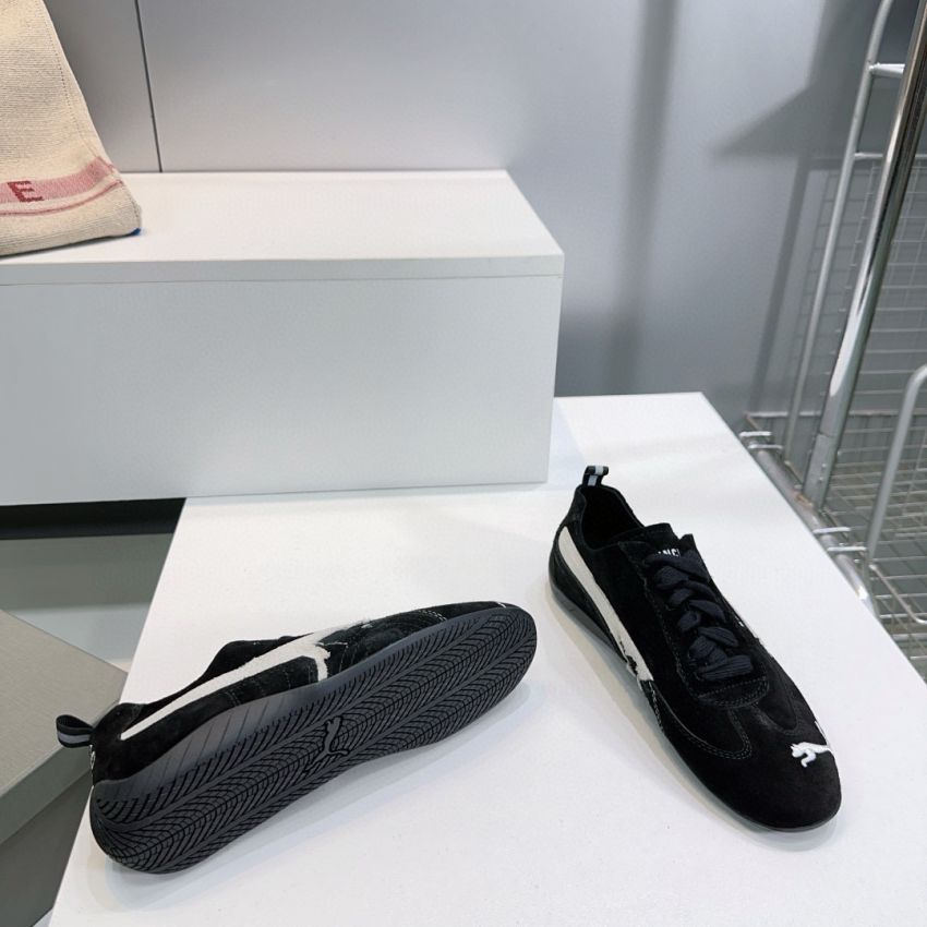 Ba1en*iaga Men and Women Sneaker, Size 35-45