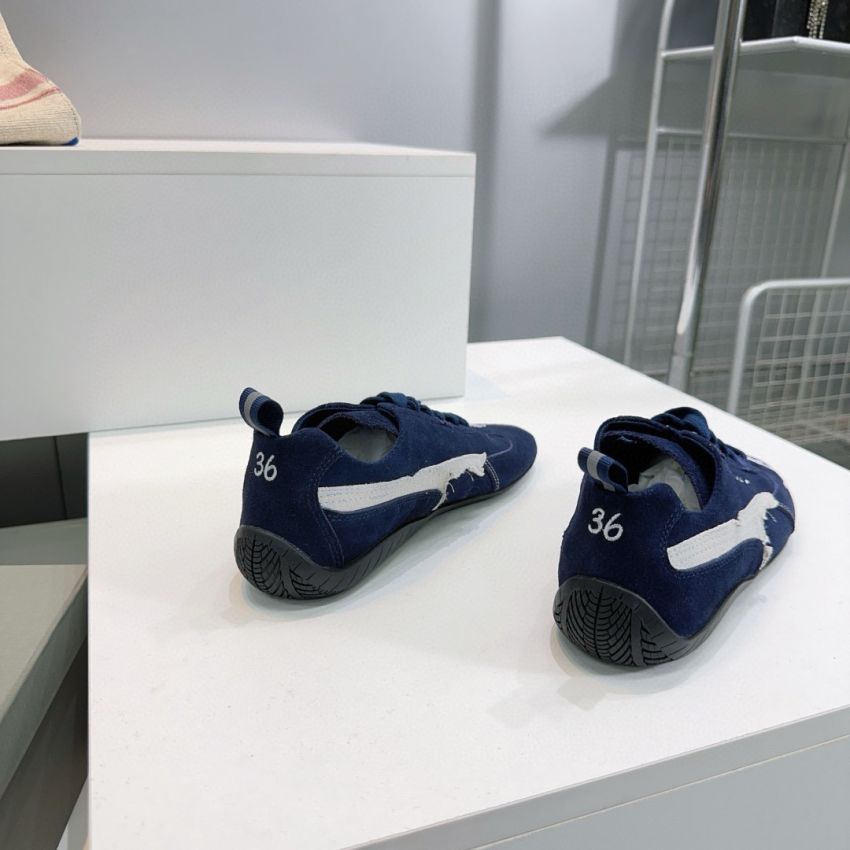 Ba1en*iaga Men and Women Sneaker, Size 35-45