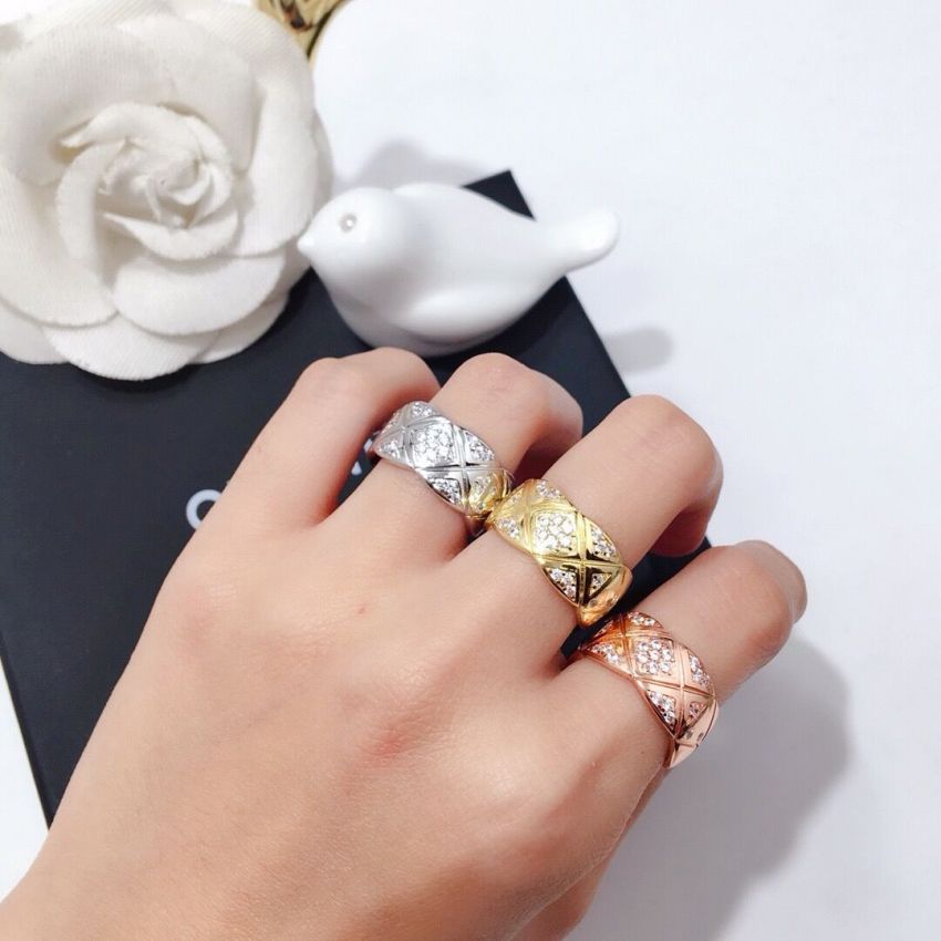 Ch**el Ring