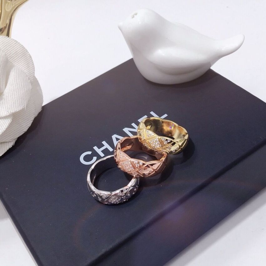 Ch**el Ring