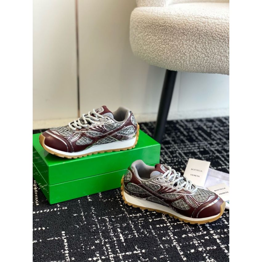 B0tt*ga Ven*ta Unisex Orbit Sneaker