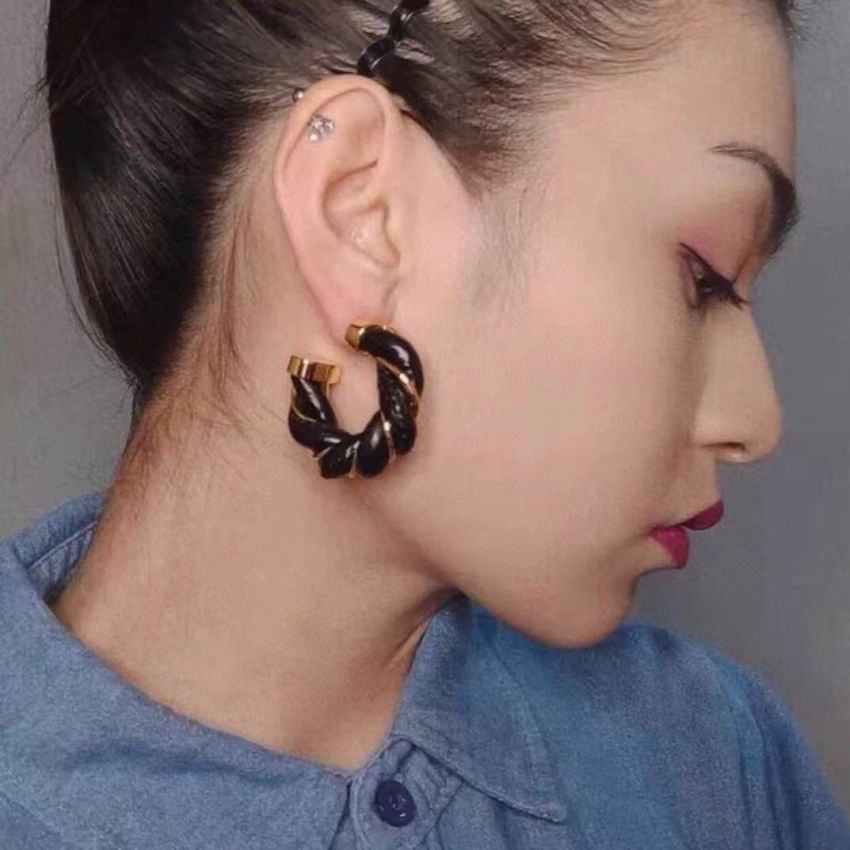 B0tt*ga Ven*ta Earrings