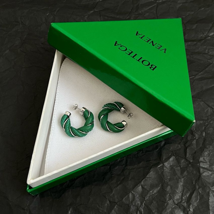 B0tt*ga Ven*ta Earrings