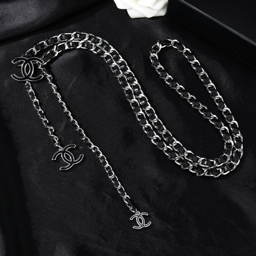 Ch**el Belt/ Necklace