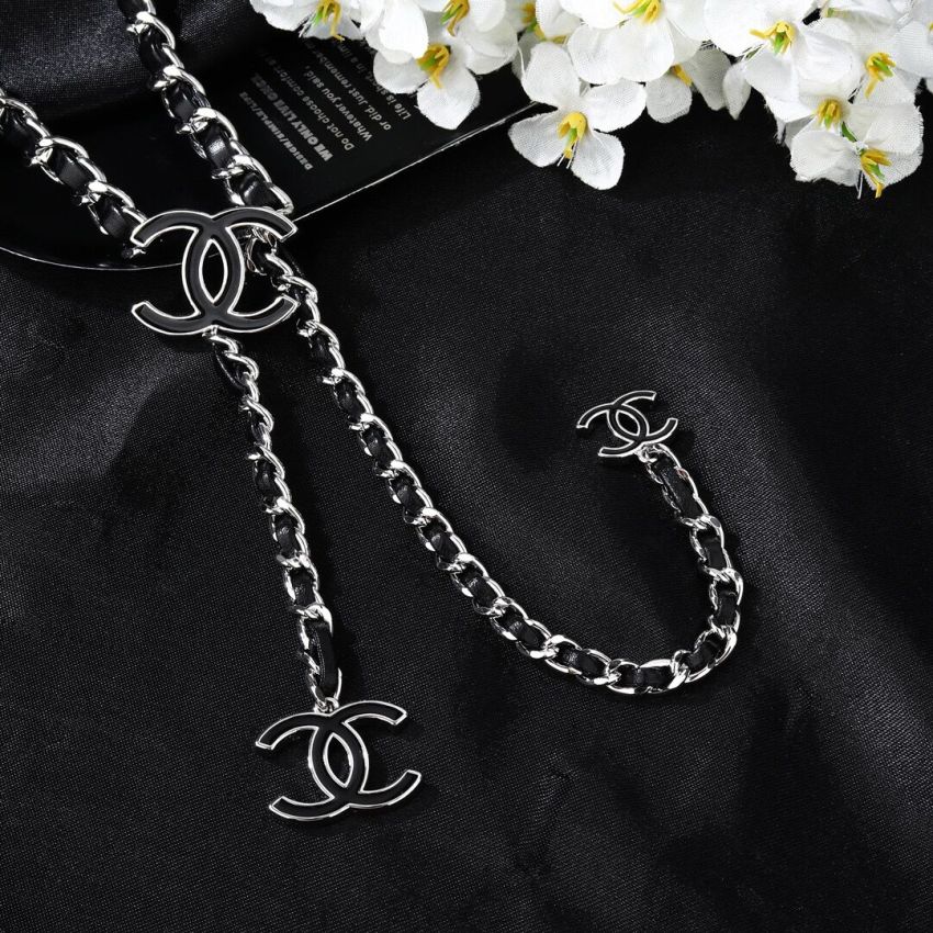 Ch**el Belt/ Necklace