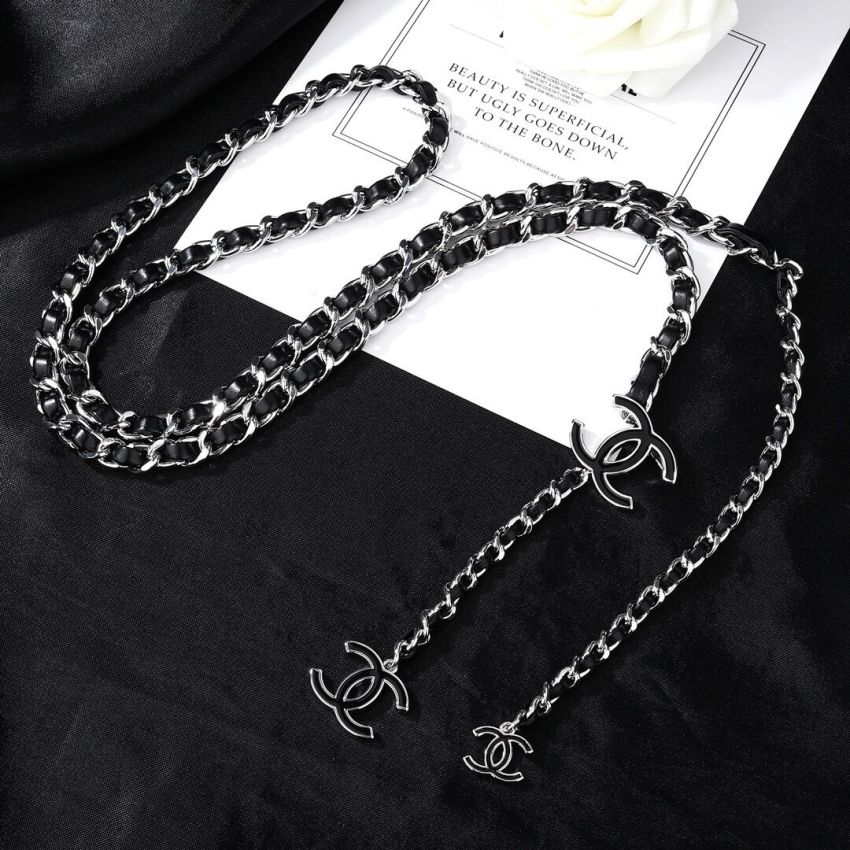 Ch**el Belt/ Necklace