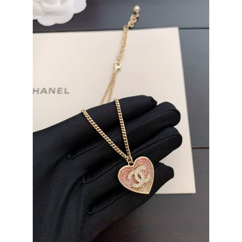 Ch**el Necklace