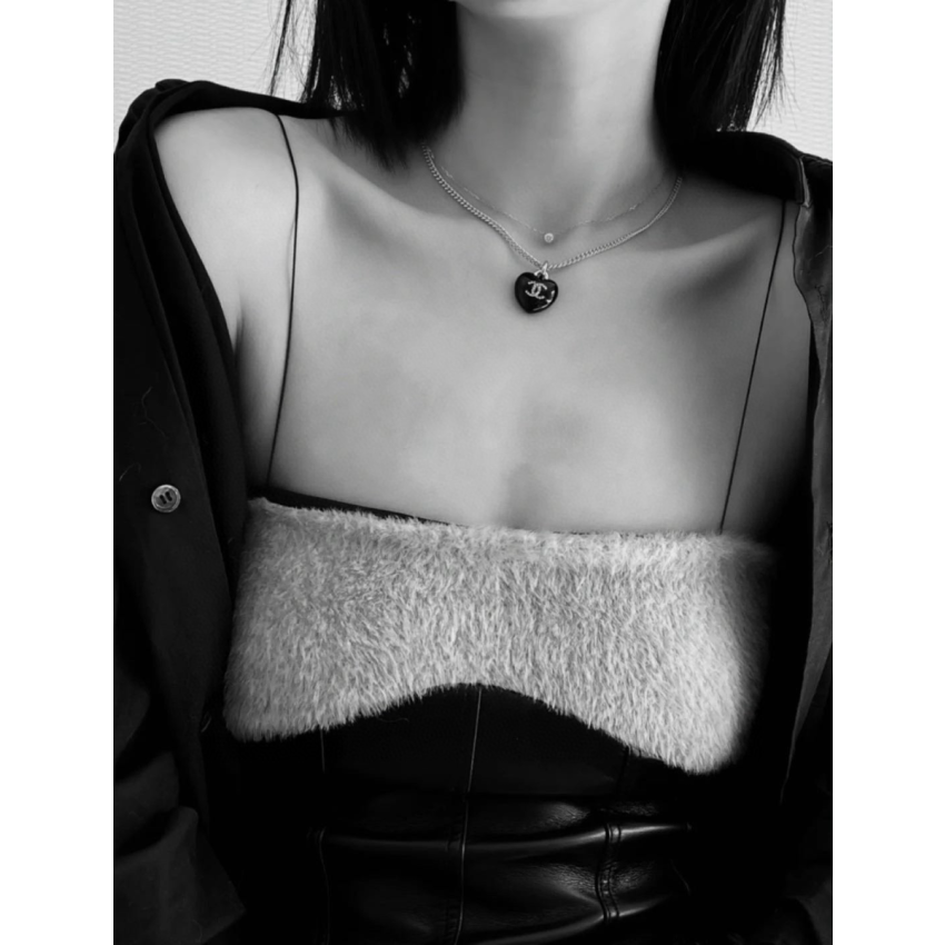 Ch**el Necklace