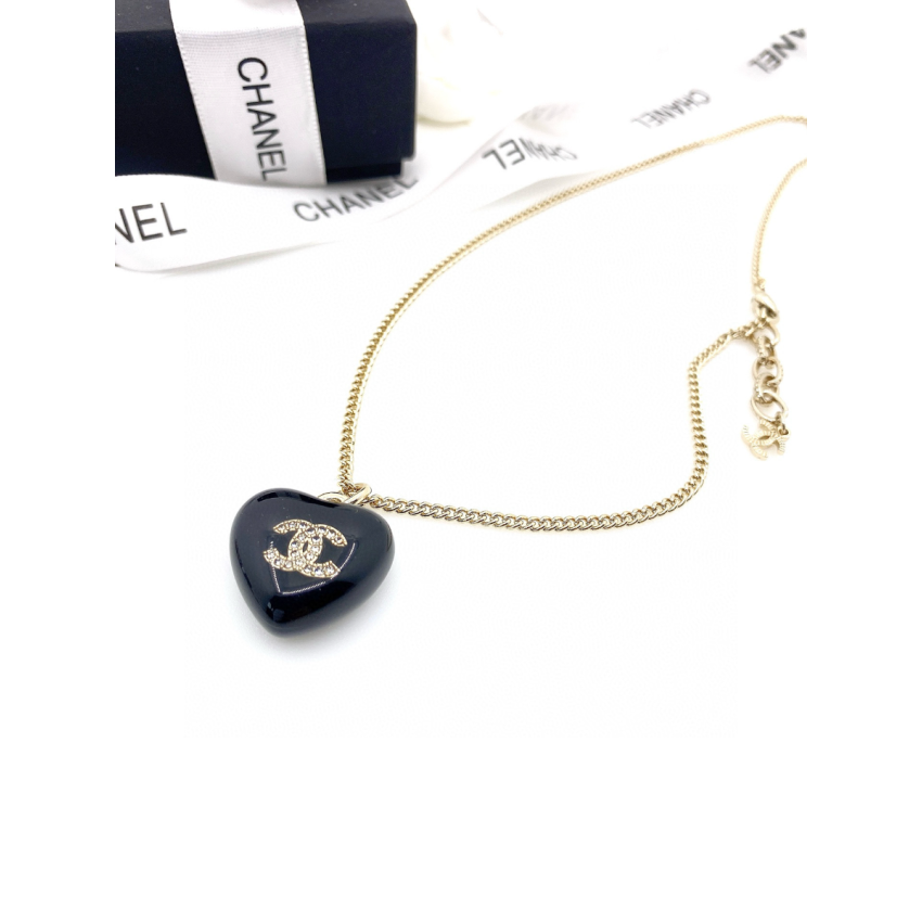 Ch**el Necklace