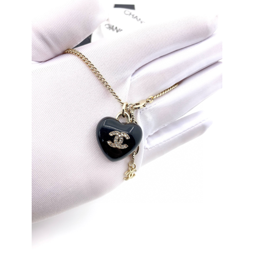 Ch**el Necklace