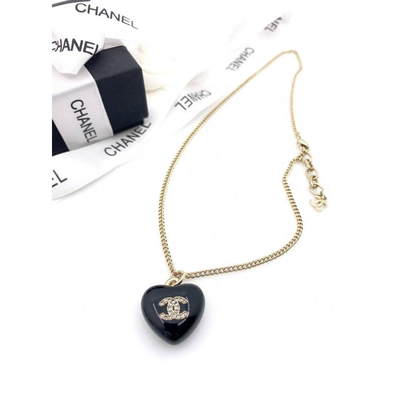 Ch**el Necklace