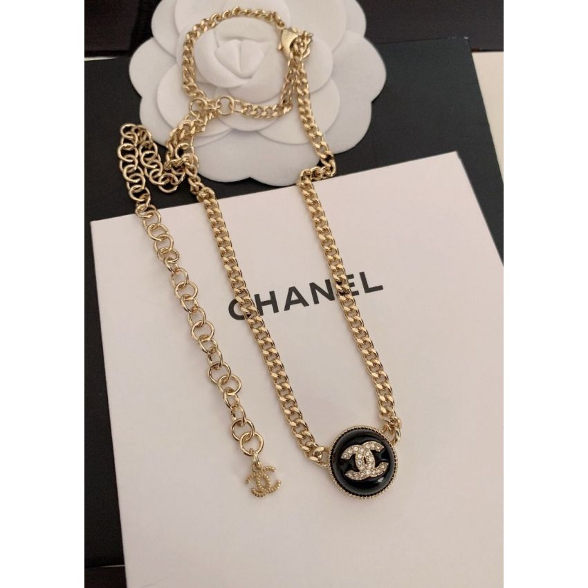 Ch**el Necklace