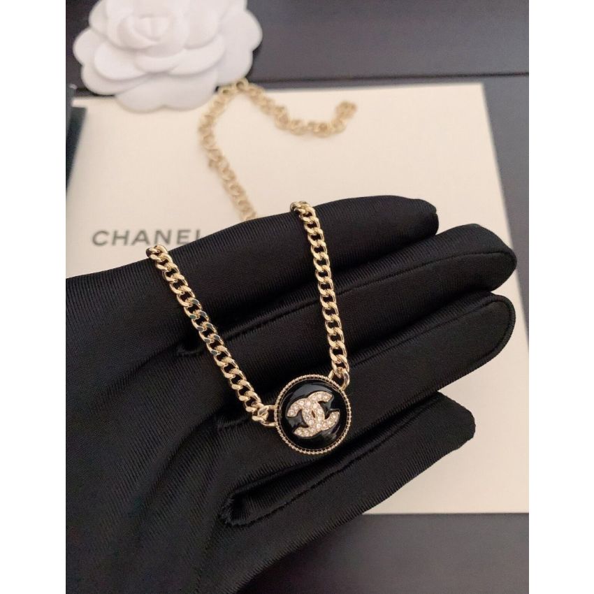 Ch**el Necklace