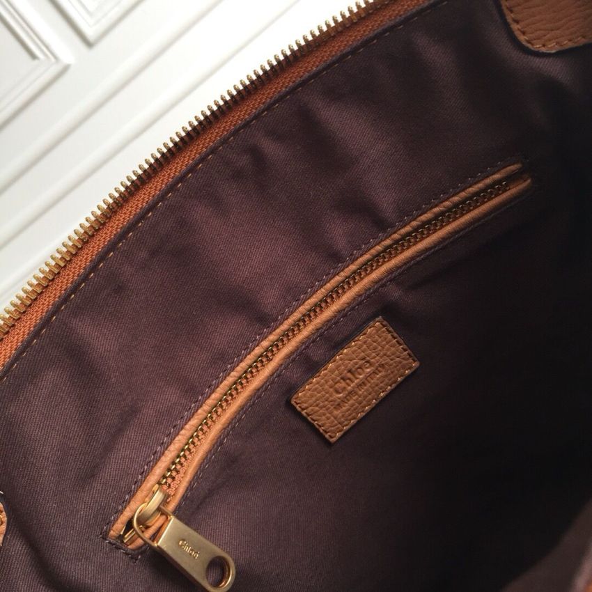 Ch10e medium marcie double carry bag