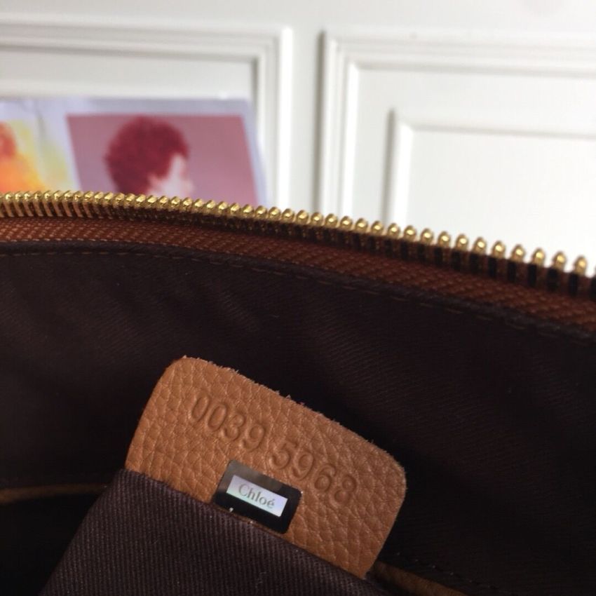 Ch10e medium marcie double carry bag