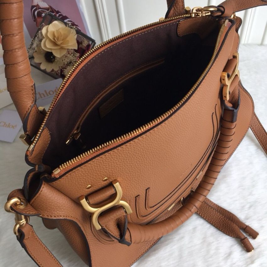 Ch10e medium marcie double carry bag