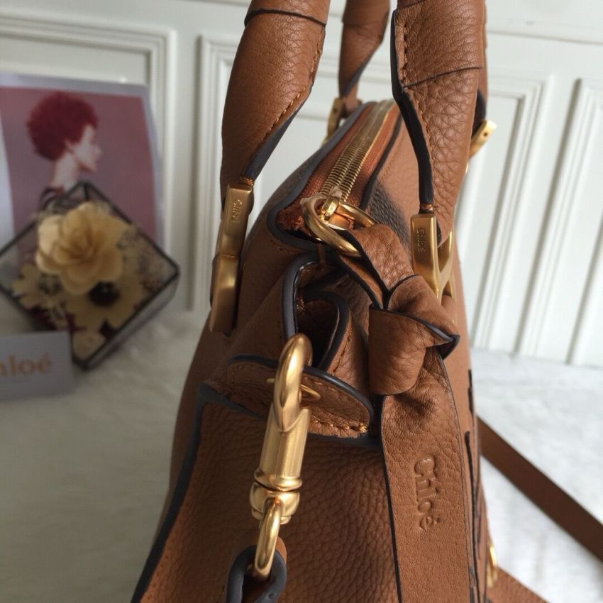 Ch10e medium marcie double carry bag