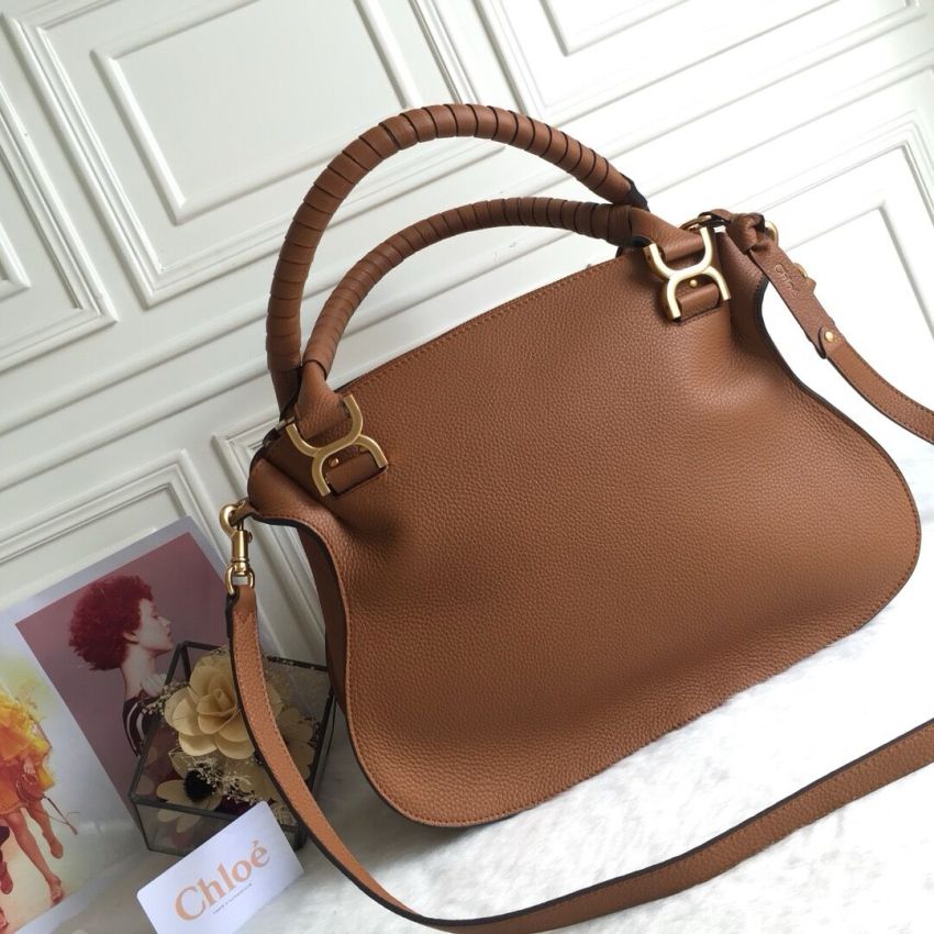 Ch10e medium marcie double carry bag