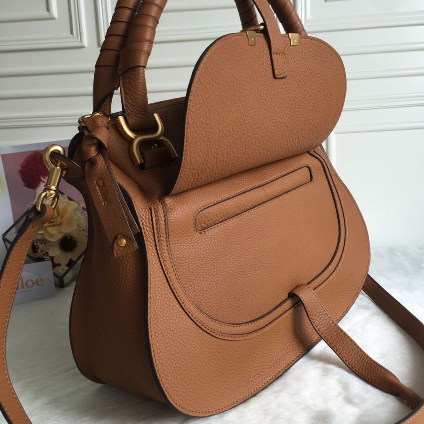 Ch10e medium marcie double carry bag