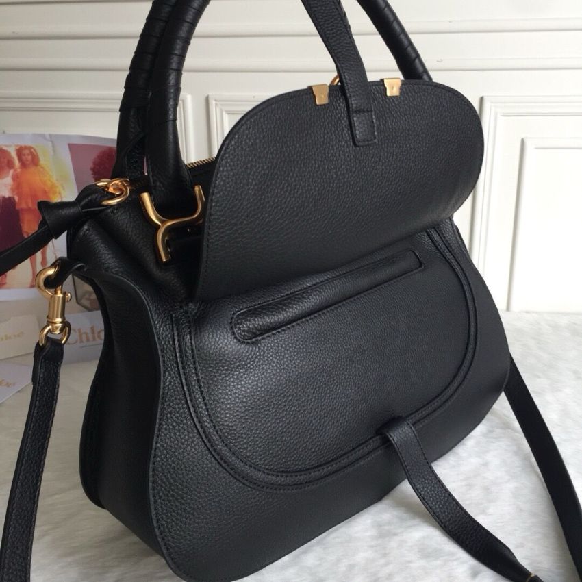 Ch10e medium marcie double carry bag