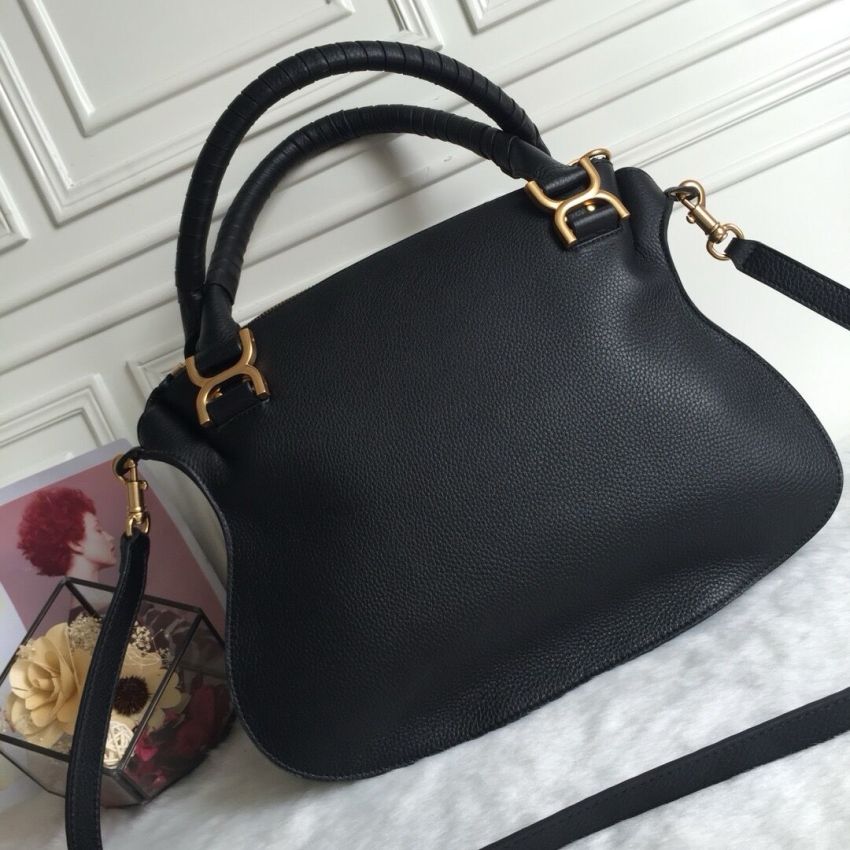 Ch10e medium marcie double carry bag