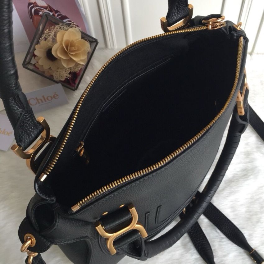 Ch10e medium marcie double carry bag