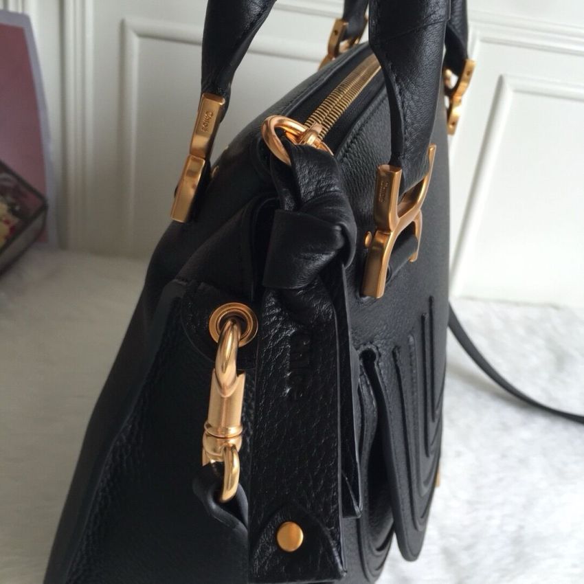 Ch10e medium marcie double carry bag