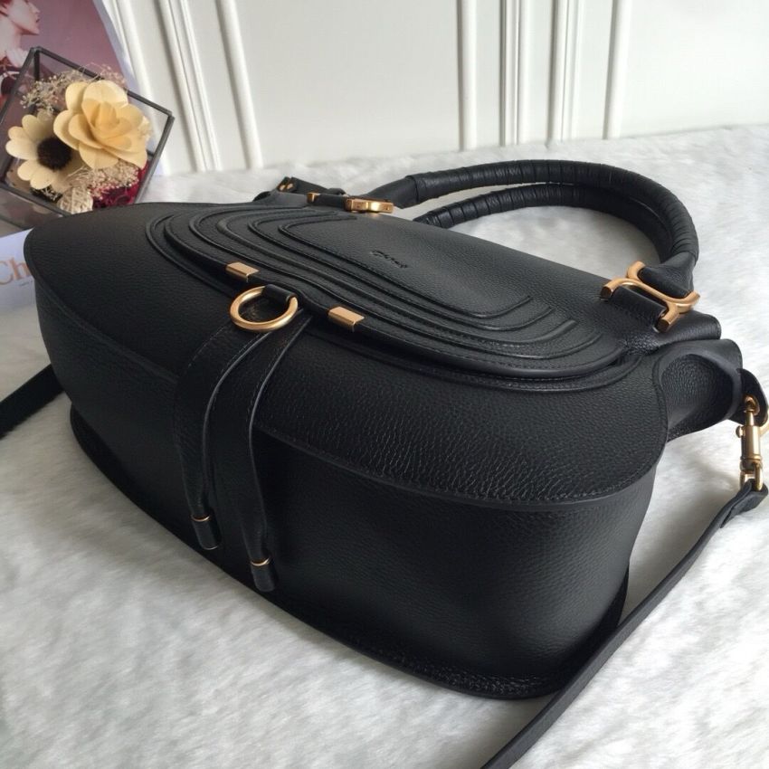 Ch10e medium marcie double carry bag