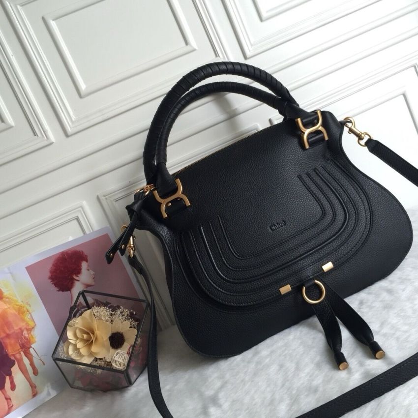 Ch10e medium marcie double carry bag