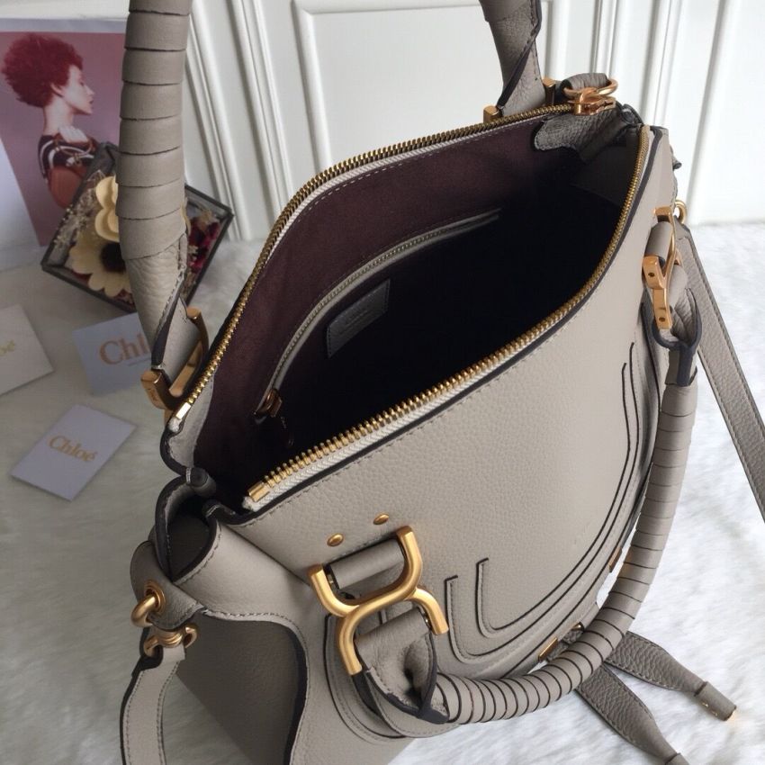 Ch10e medium marcie double carry bag