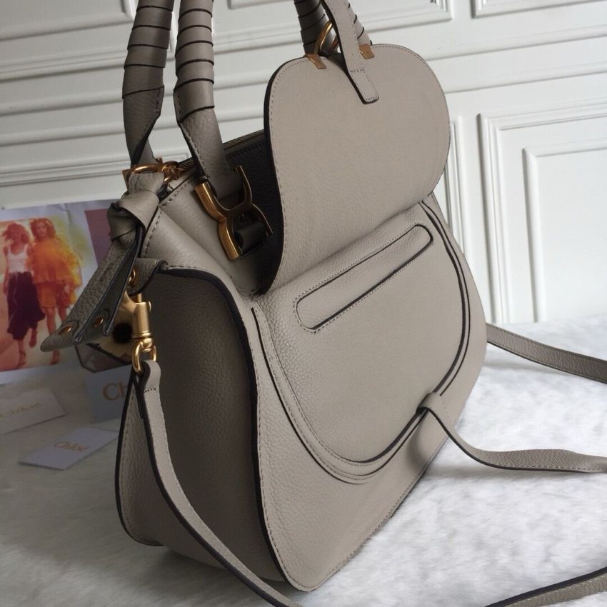 Ch10e medium marcie double carry bag