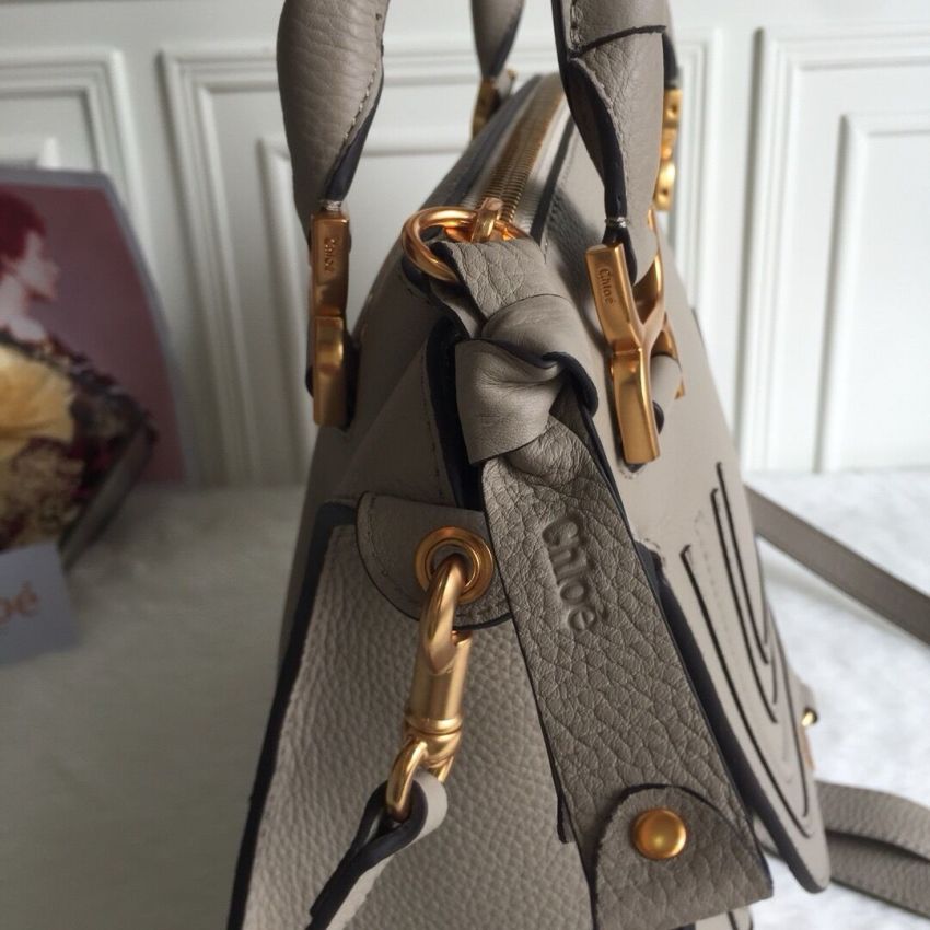 Ch10e medium marcie double carry bag