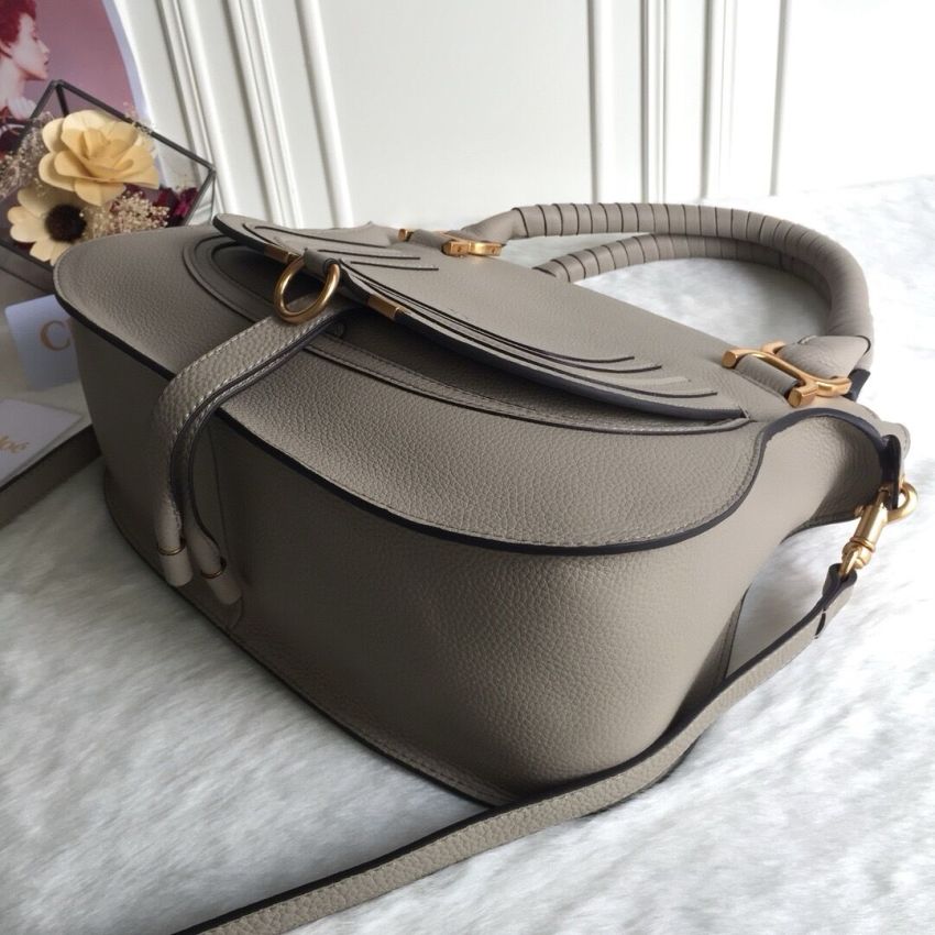 Ch10e medium marcie double carry bag