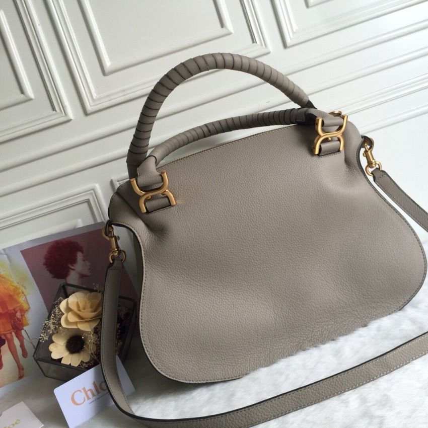Ch10e medium marcie double carry bag