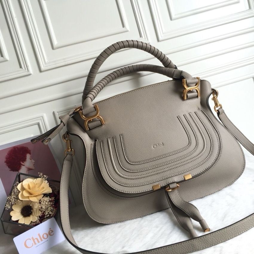 Ch10e medium marcie double carry bag