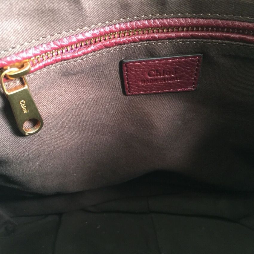 Ch10e medium marcie double carry bag