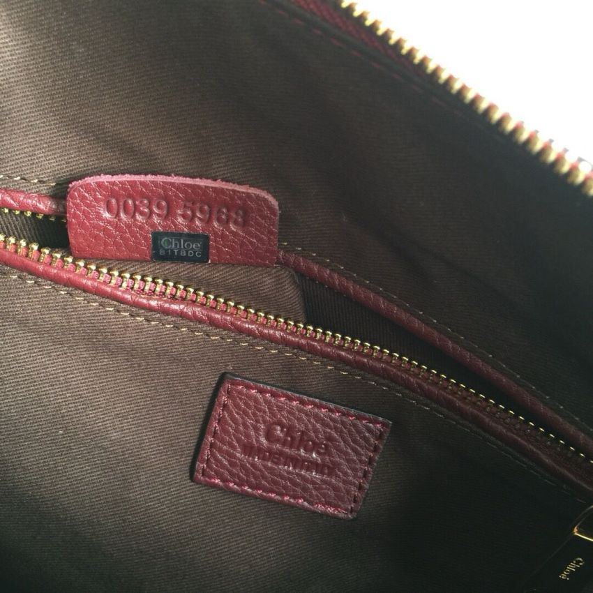 Ch10e medium marcie double carry bag