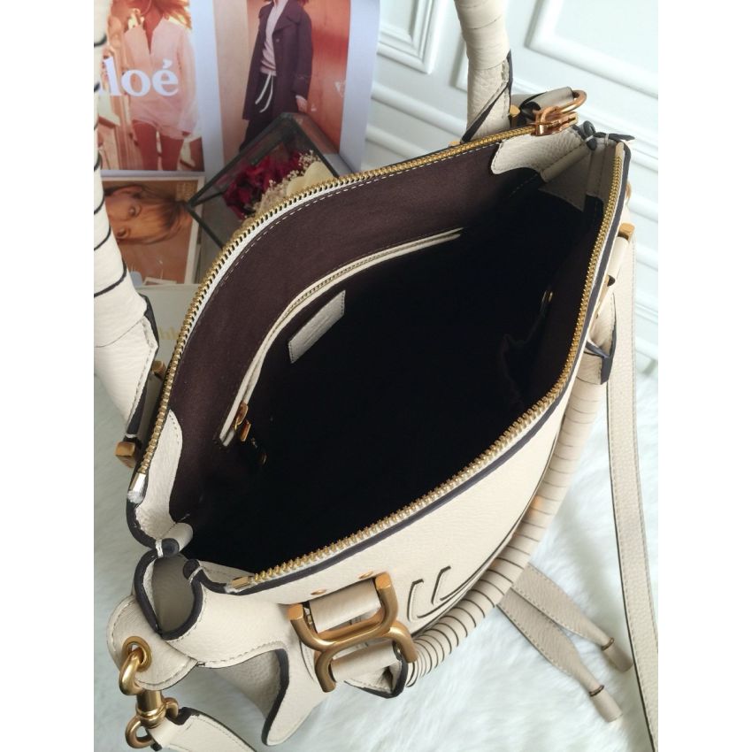 Ch10e medium marcie double carry bag