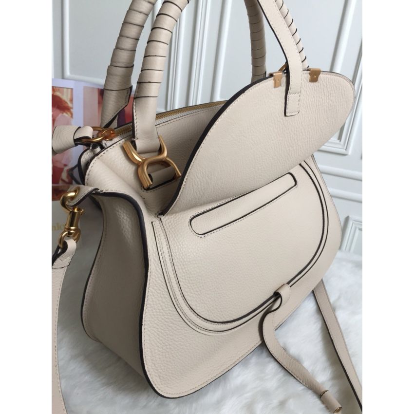 Ch10e medium marcie double carry bag