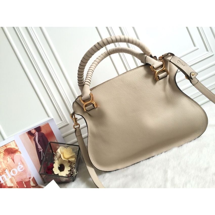 Ch10e medium marcie double carry bag