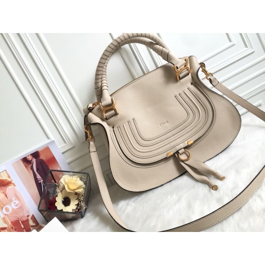 Ch10e medium marcie double carry bag