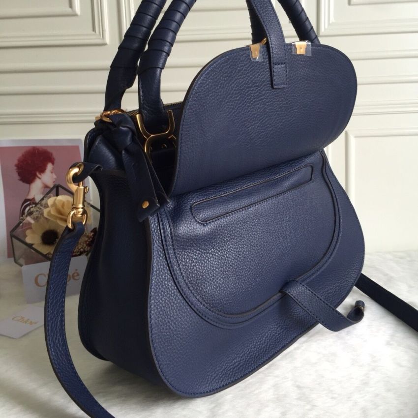 Ch10e medium marcie double carry bag