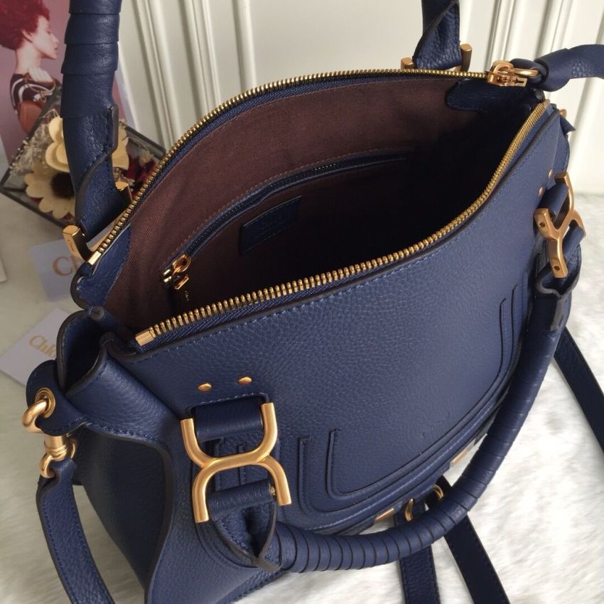 Ch10e medium marcie double carry bag